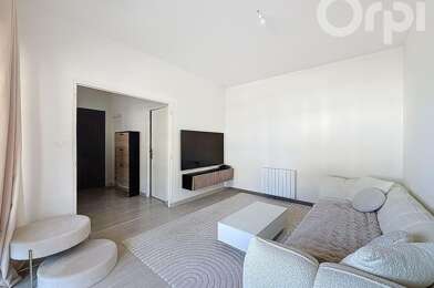 Appartement 2 pièces 185000 €