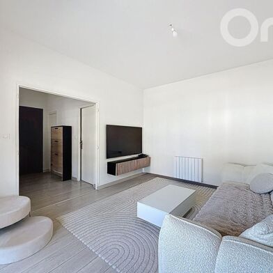 Appartement 2 pièces 194000 €