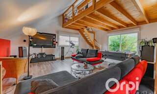 Maison 6 Pièces 175 m² à vendre à Lyaud (74200)