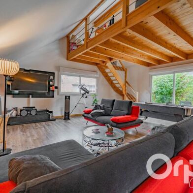 Maison 6 pièces 699000 €