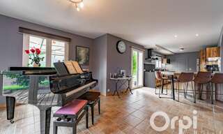 Maison 6 Pièces 175 m² à vendre à Lyaud (74200)