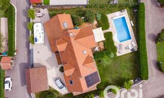 Maison 6 Pièces 175 m² à vendre à Lyaud (74200)