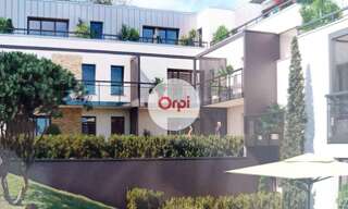 Appartement 2 Pièces 45 m² à vendre à Arzon (56640)