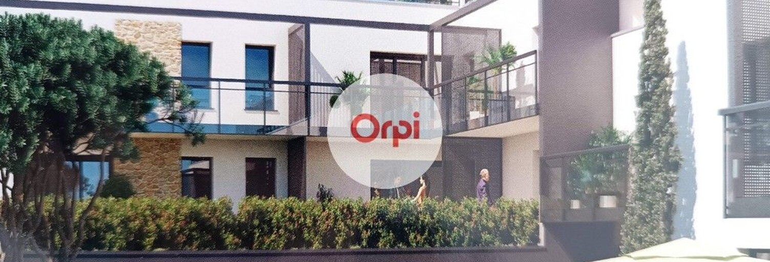 Appartement 2 Pièces 45 m² à vendre à Arzon (56640)