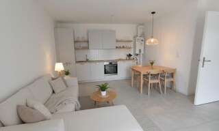 Appartement 2 Pièces 45 m² à vendre à Arzon (56640)