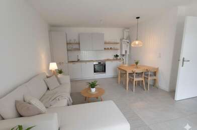 Appartement 2 pièces 249000 €