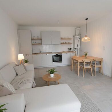 Appartement 2 pièces 249000 €