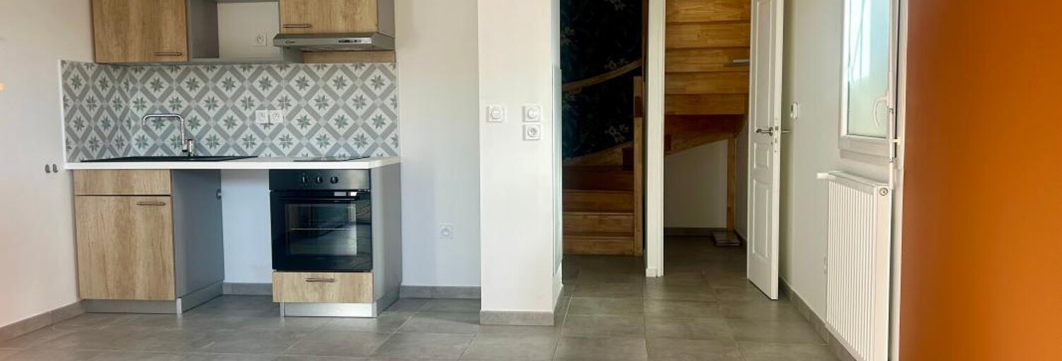 Appartement 2 Pièces 45 m² à vendre à Toulouse (31200)