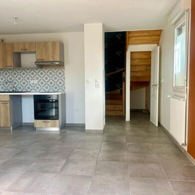 Appartement 2 pièces 152000 €