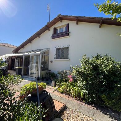 Maison 3 pièces 189740 €