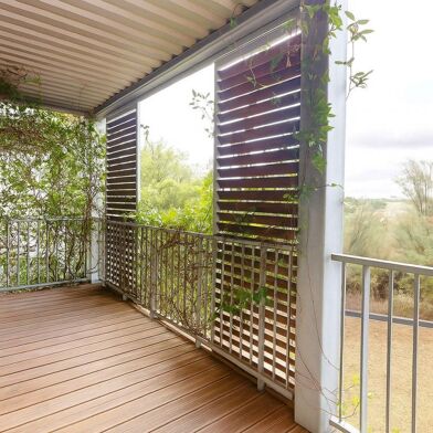 Appartement 3 pièces 200000 €