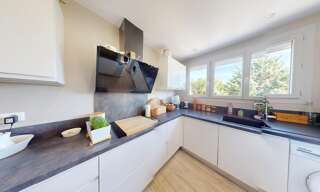 Appartement 4 Pièces 70 m² à vendre à Toulouse (31500)