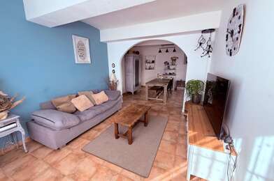 Maison 3 pièces 220000 €