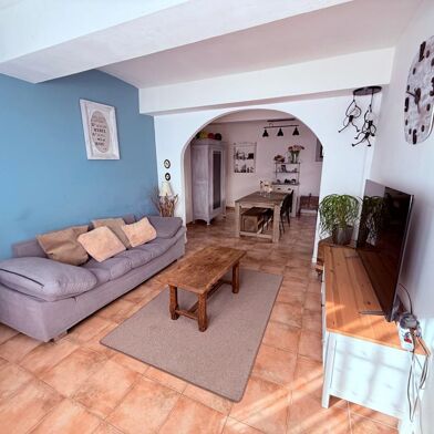 Maison 3 pièces 220000 €