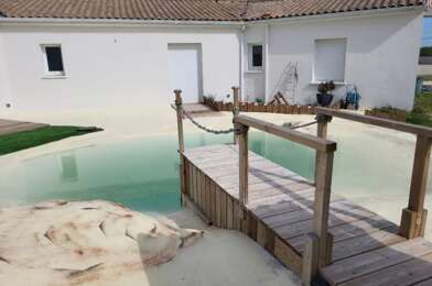 Maison 5 pièces 337000 €