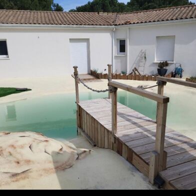 Maison 5 pièces 349000 €