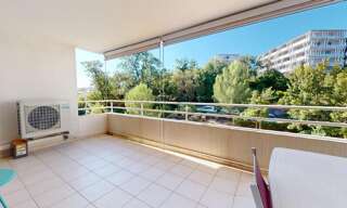 Appartement 3 Pièces 60 m² à vendre à Montpellier (34090)