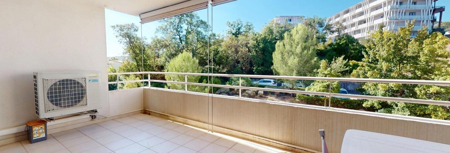 Appartement 3 Pièces 60 m² à vendre à Montpellier (34090)