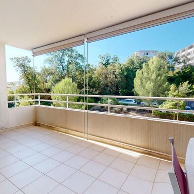 Appartement 3 pièces 240000 €