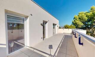 Appartement 3 Pièces 107 m² à vendre à Montpellier (34080)