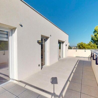 Appartement 3 pièces 513500 €