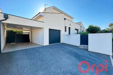 Maison 5 pièces 475000 €