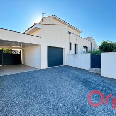 Maison 5 pièces 490000 €