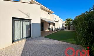 Maison 5 Pièces 145 m² à vendre à Sérignan (34410)