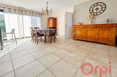 Maison 5 pièces 449000 €