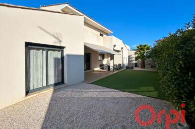 Maison 5 pièces 449000 €