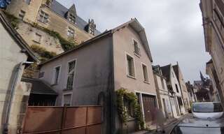 Maison 5 Pièces 115 m² à vendre à Montrésor (37460)