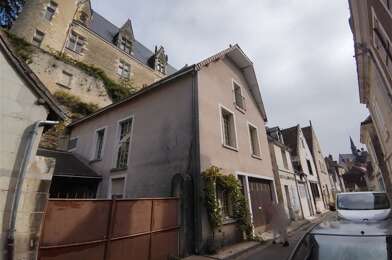 Maison 5 pièces 98000 €