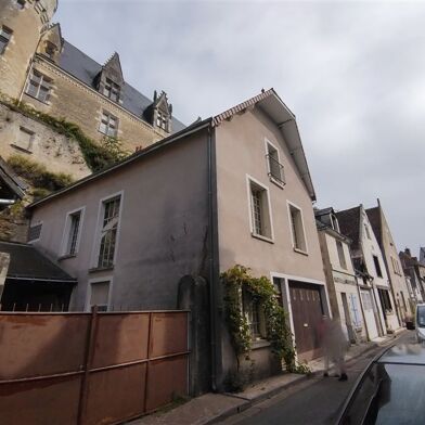 Maison 5 pièces 117500 €