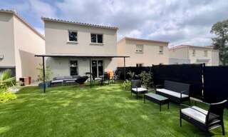 Maison 4 Pièces 82 m² à vendre à Béziers (34500)