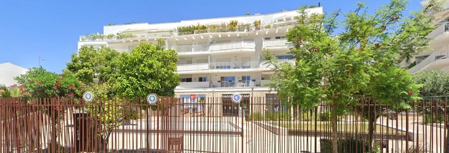 Garage   m² à vendre à Cannes (06400)
