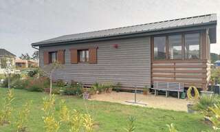 Appartement 3 Pièces 44 m² à louer à Marzan (56130)