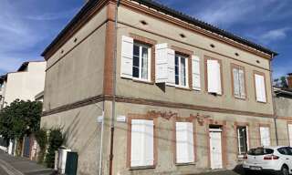 Appartement 3 Pièces 23 m² à vendre à Toulouse (31400)