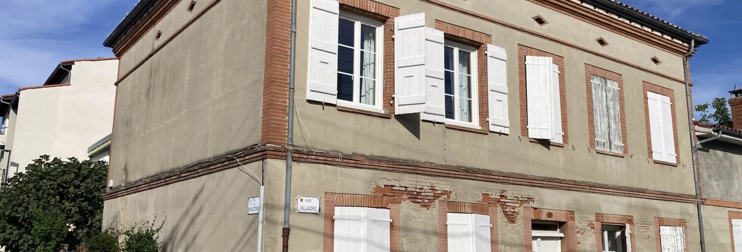 Appartement 3 Pièces 23 m² à vendre à Toulouse (31400)