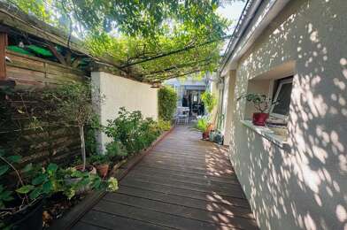 Maison 4 pièces 265000 €