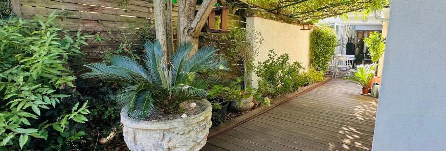 Maison 4 Pièces 105 m² à vendre à Muret (31600)