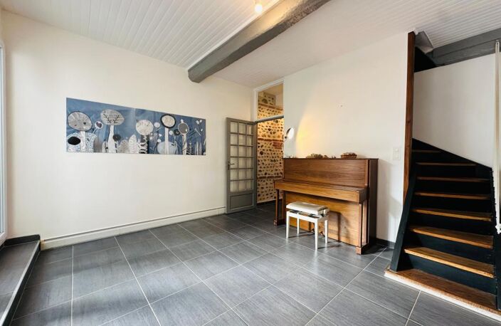 Maison de ville 4 pièces avec jardin - Muret — photo 2
