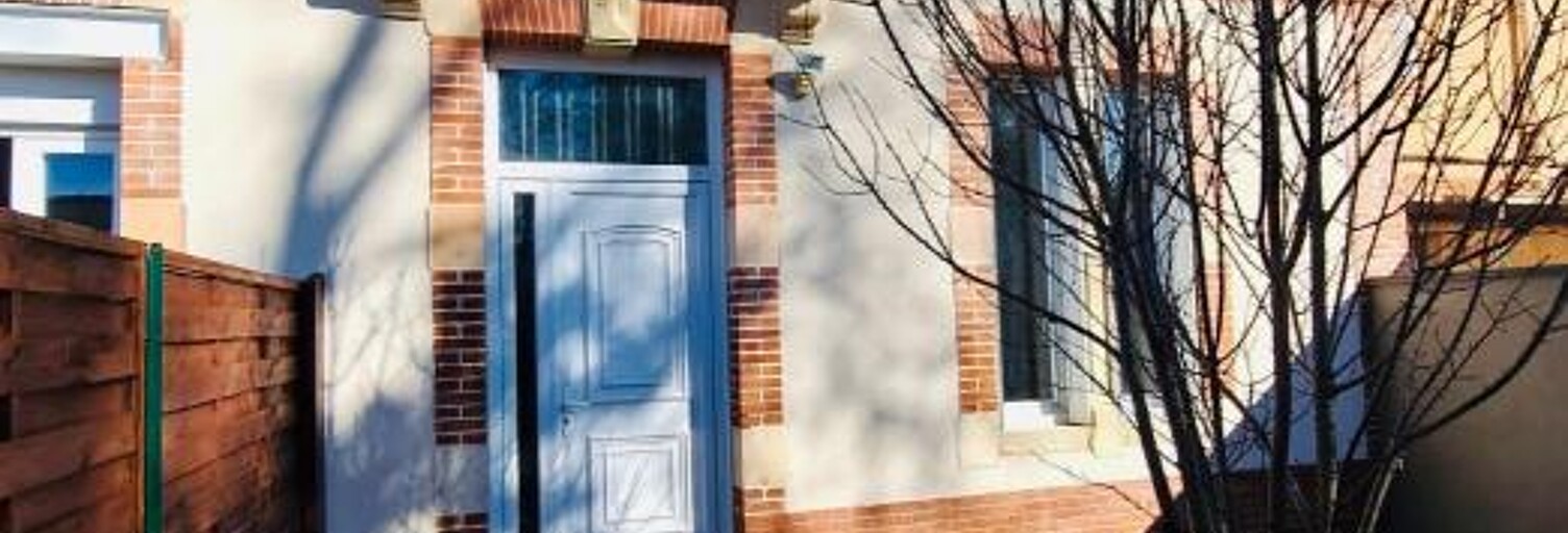 Maison 8 Pièces 205 m² à vendre à Labastidette (31600)