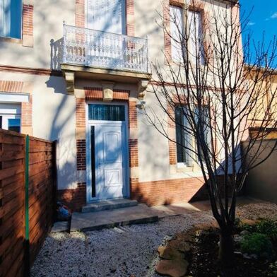 Maison 8 pièces 324999 €