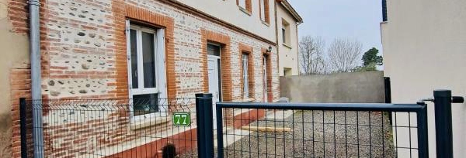 Maison 8 Pièces 205 m² à vendre à Labastidette (31600)