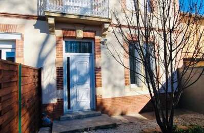 Immeuble de rapport 205 m² – Labastidette à vendre — photo du bien