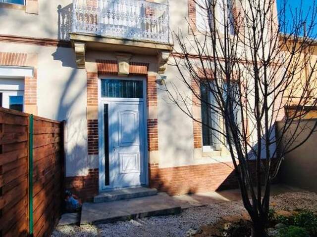 Immeuble de rapport 205 m² – Labastidette à vendre — photo du bien