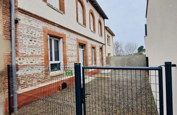Immeuble de rapport 205 m² – Labastidette à vendre — photo 2