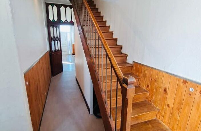Immeuble de rapport 205 m² – Labastidette à vendre — photo 4