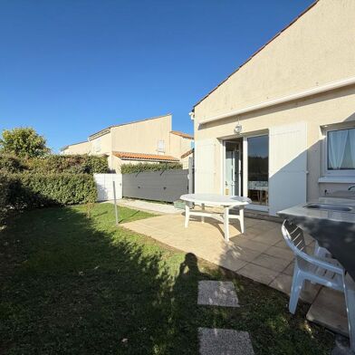 Maison 3 pièces 192000 €