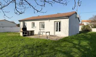 Maison 4 Pièces 80 m² à vendre à Saint-Palais-sur-Mer (17420)